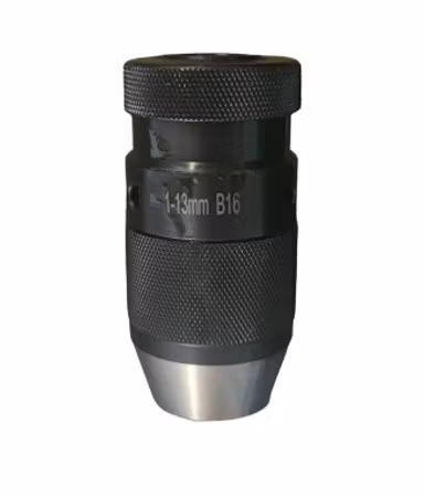 EUROBOOR Snabbchuck 13mm B16 fäste