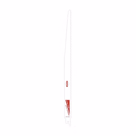RUKO Tigersågblad 8937-5 305mm 6 tpi