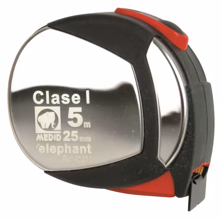 MEDID Måttband Class 1 5mx19mm