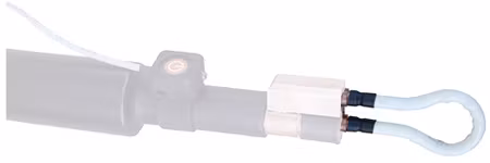RIMAC vattenkyld coil Ø 20mm