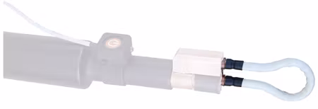 RIMAC vattenkyld coil Ø 26mm