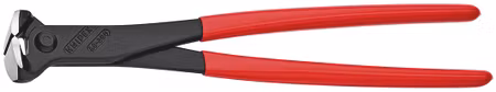 KNIPEX Ändavbitare 280 mm