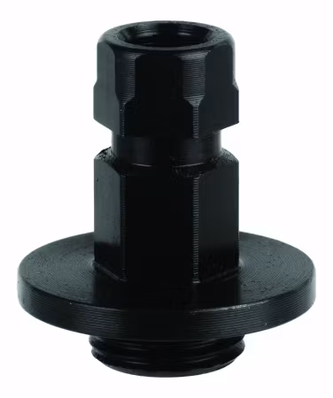 MANDREX Adapter MXqs - M14x2 - For DryXcut - 3 Pieces/pack