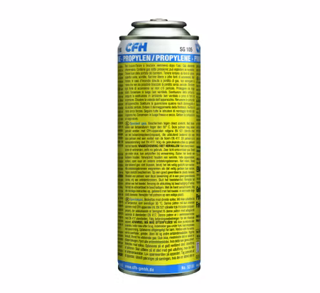 CFH Specialgas SG105 110ml