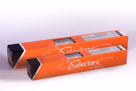 SELECTARC 160 4,0x450 6kg