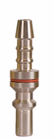 Snabbkopplingsnippel Ace / Prop 6,3mm
