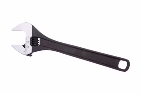 IREGA 99 Skiftnyckel 10"