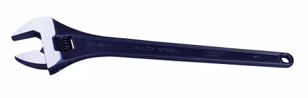 IREGA 77 Skiftnyckel 24"