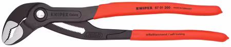 KNIPEX Cobra® Hightech polygriptång - 300 mm SB-Pack