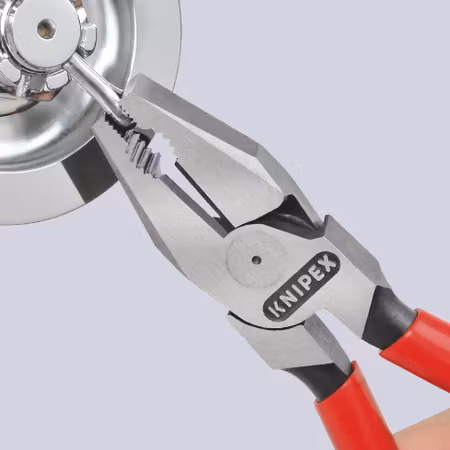 KNIPEX Kraftkombitång 180 mm