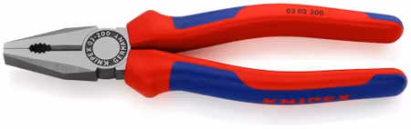 KNIPEX Kombinationstång  200mm