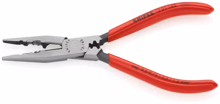 KNIPEX Kabeltång  160mm