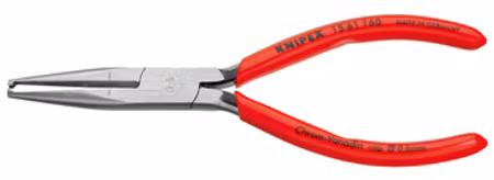 KNIPEX Avisoleringstång för tunn kabel