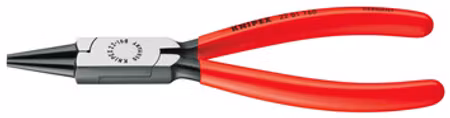 KNIPEX Rundtång 140 mm