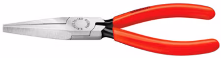 KNIPEX Griptång lång käft 160mm