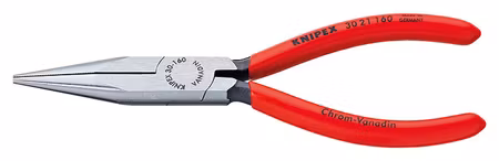 KNIPEX Spetstång  160mm