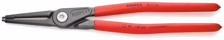 KNIPEX Låsringstång inv 85-140 mm - SB