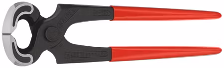 KNIPEX Hovtång 250 mm