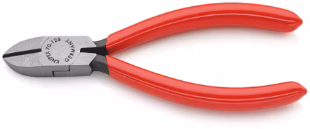 KNIPEX Sidavbitare  125mm