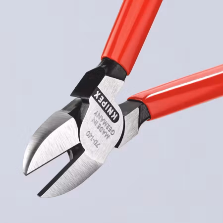 KNIPEX Sidavbitare 140mm