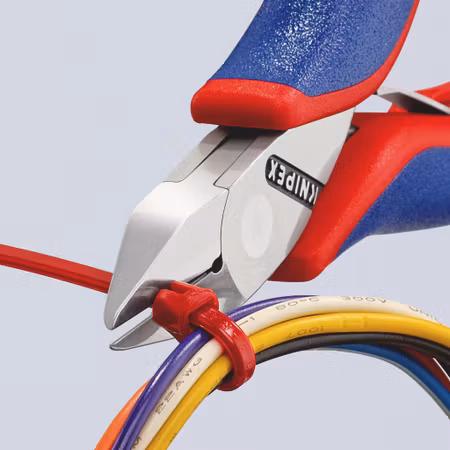 KNIPEX Elektroniktång 115mm