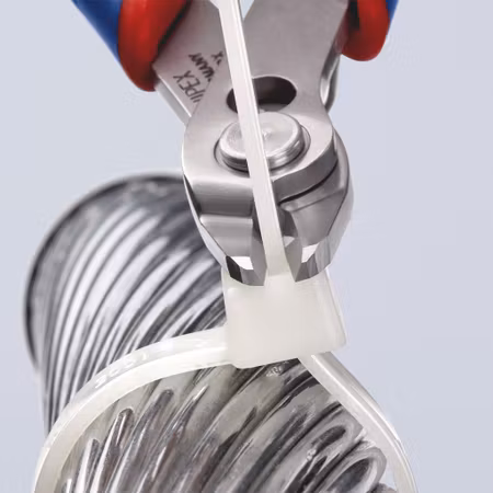 KNIPEX Electronic Super Knips® XL 140 mm