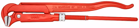 KNIPEX Rörtång 90° 42/310mm