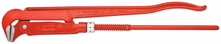 KNIPEX Rörtång 90°  70/560mm