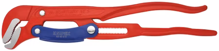 KNIPEX Rörtång med Snabbinställning 420 mm