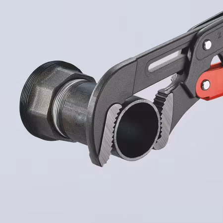 KNIPEX Rörtång med snabbinställning 2" 560 mm