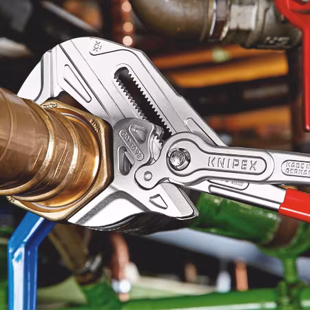 KNIPEX Tångnyckel 400 mm