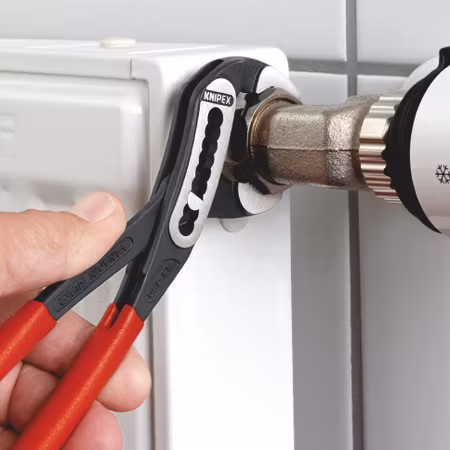 KNIPEX Alligator® Polygriptång 180 mm