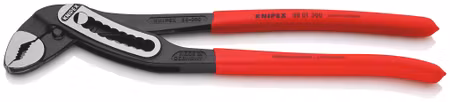 KNIPEX Alligator® Polygriptång 300 mm - SB-pack