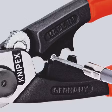 KNIPEX Wiresax 190mm