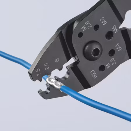 KNIPEX Crimptång 230 mm