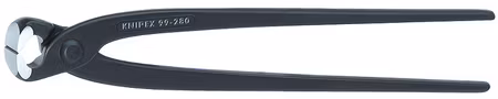 KNIPEX Najtång 250 mm