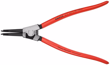 KNIPEX Låsringstång utv 45° 85-140mm