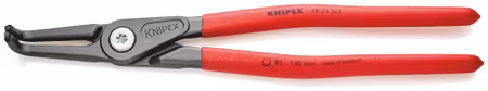 KNIPEX Låsringstång 90° inv 85-140 mm - SB