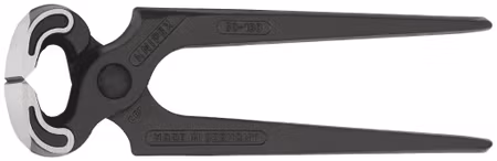 KNIPEX Hovtång 5000 180