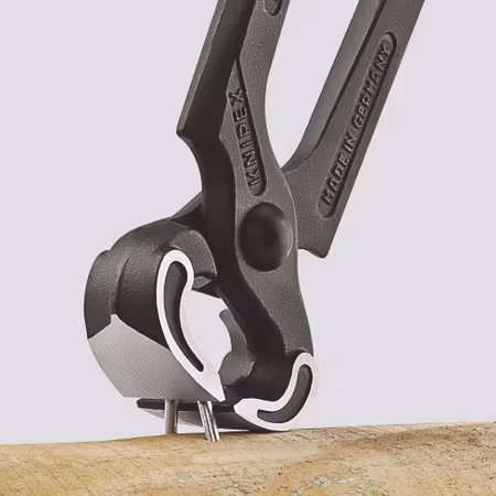 KNIPEX Hovtång 5000 210