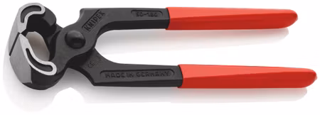 KNIPEX Hovtång 180 mm