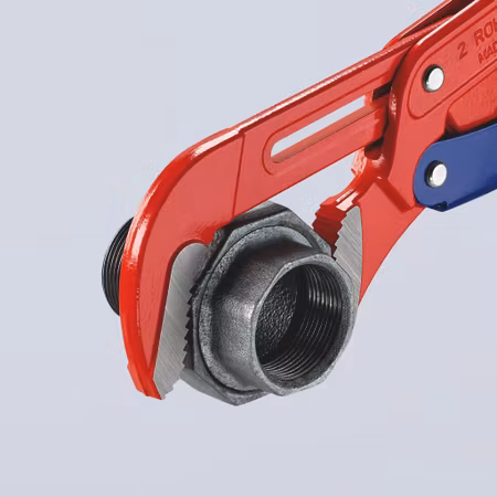 KNIPEX Rörtång med snabbinställning 560 mm