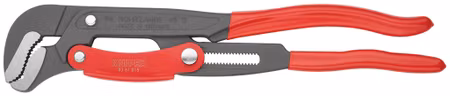 KNIPEX Rörtång med snabbinställning 2" 420 mm