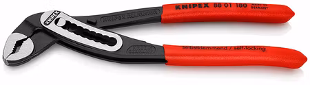 KNIPEX Alligator® Polygriptång 180 mm - SB-pack