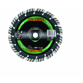 RHODIUS Diamant Kapskiva LD4 180x12x2,4x22,23