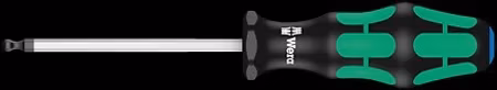 WERA 352 SW Skruvmejsel kula för hexagon skruv