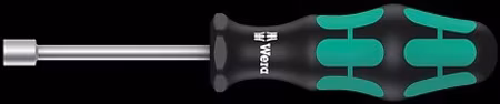WERA 395 HOLO SW 10,0 x 90 mm Nutspinner 10.0x90