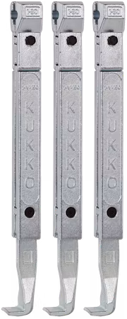 KUKKO 3 dragande armar K-2030-10