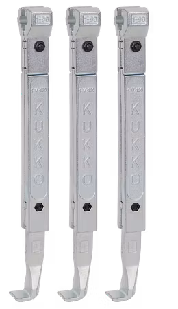 KUKKO 3 dragande armar K-2030-10