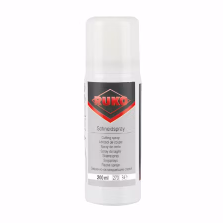 RUKO Skärspray 200ml